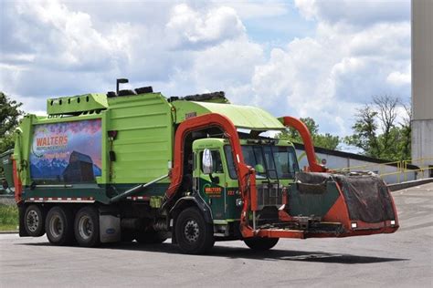 trash company columbia heights|Walters Recycling.